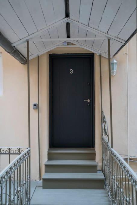 Coban Residence - A3 - Scandinavian Apartment Braşov Eksteriør billede