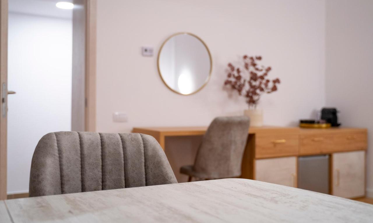 Coban Residence - A3 - Scandinavian Apartment Braşov Eksteriør billede
